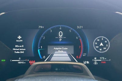 2025 Lexus RX 350 Premium FWD