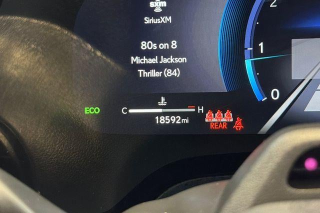 2025 Lexus RX 350 Premium FWD