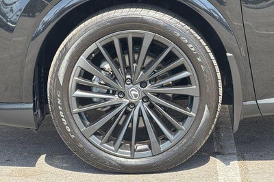 2025 Lexus RX 350 Premium FWD