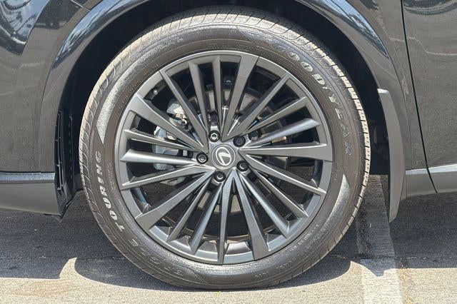 2025 Lexus RX 350 Premium FWD