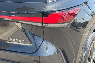 2025 Lexus RX 350 Premium FWD