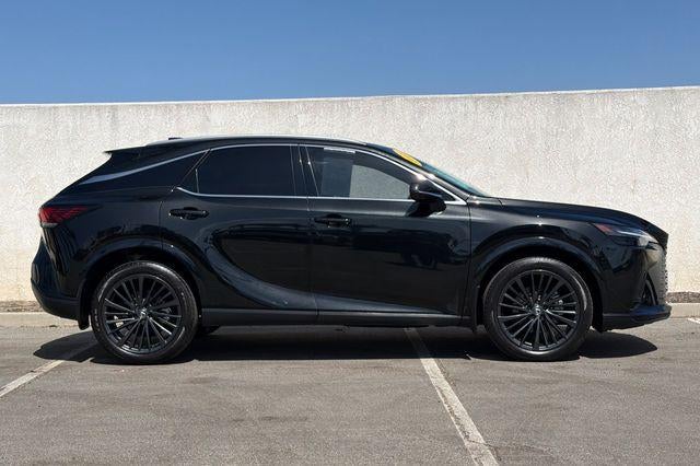 2025 Lexus RX 350 Premium FWD