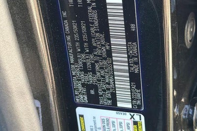 2025 Lexus RX 350 Premium FWD