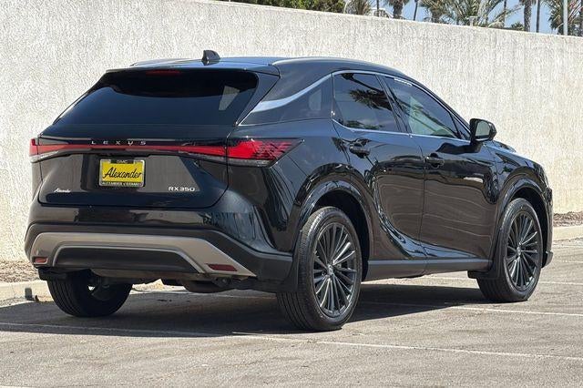 2025 Lexus RX 350 Premium FWD