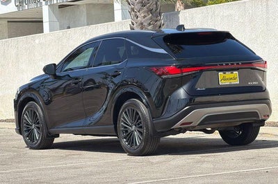 2025 Lexus RX 350 Premium FWD