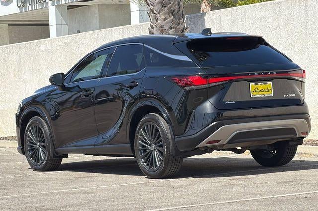 2025 Lexus RX 350 Premium FWD