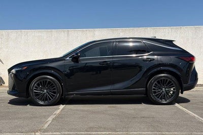 2025 Lexus RX 350 Premium FWD