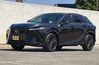 2025 Lexus RX 350 Premium FWD