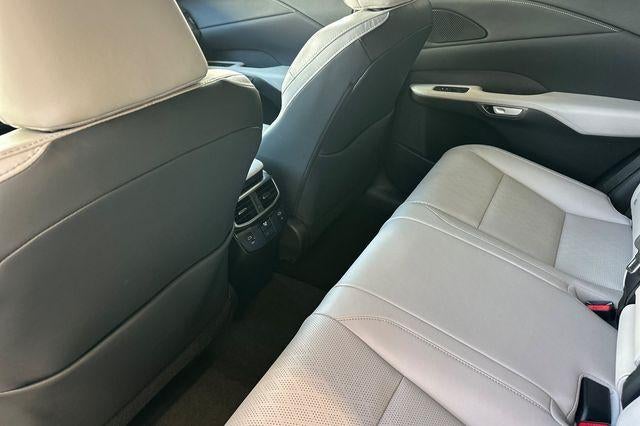 2023 Lexus RX 350h Premium Plus AWD