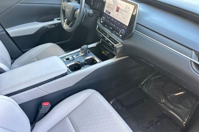 2023 Lexus RX 350h Premium Plus AWD