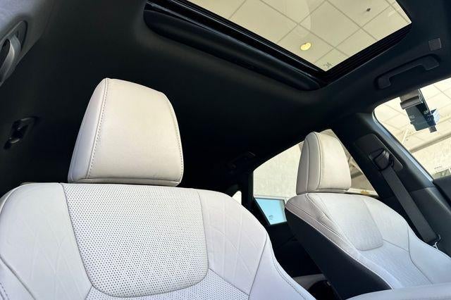 2023 Lexus RX 350h Premium Plus AWD