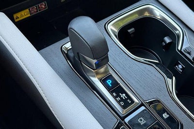2023 Lexus RX 350h Premium Plus AWD