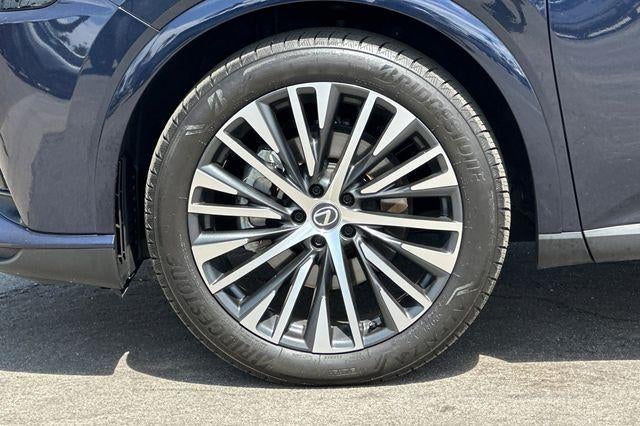 2023 Lexus RX 350h Premium Plus AWD