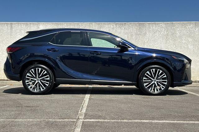 2023 Lexus RX 350h Premium Plus AWD
