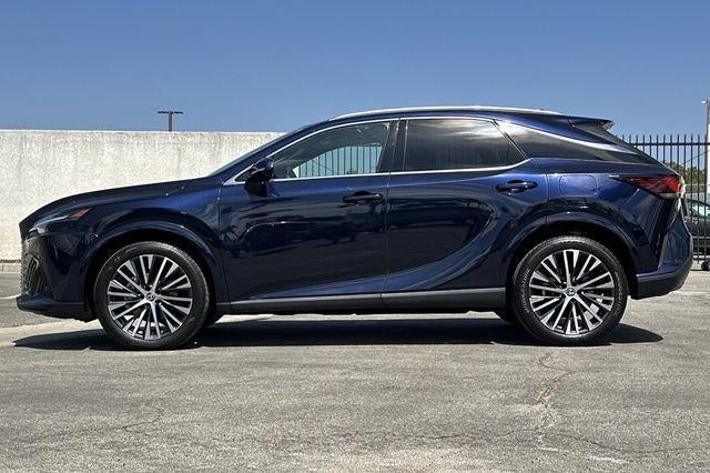 2023 Lexus RX 350h Premium Plus AWD