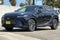 2023 Lexus RX 350h Premium Plus AWD
