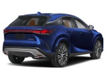 2023 Lexus RX 350h Premium Plus AWD
