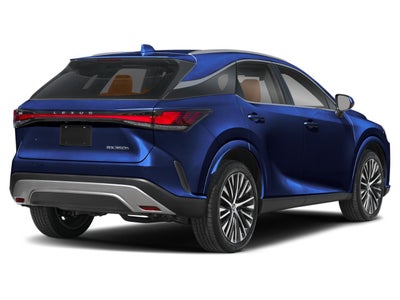 2023 Lexus RX 350h Premium Plus AWD