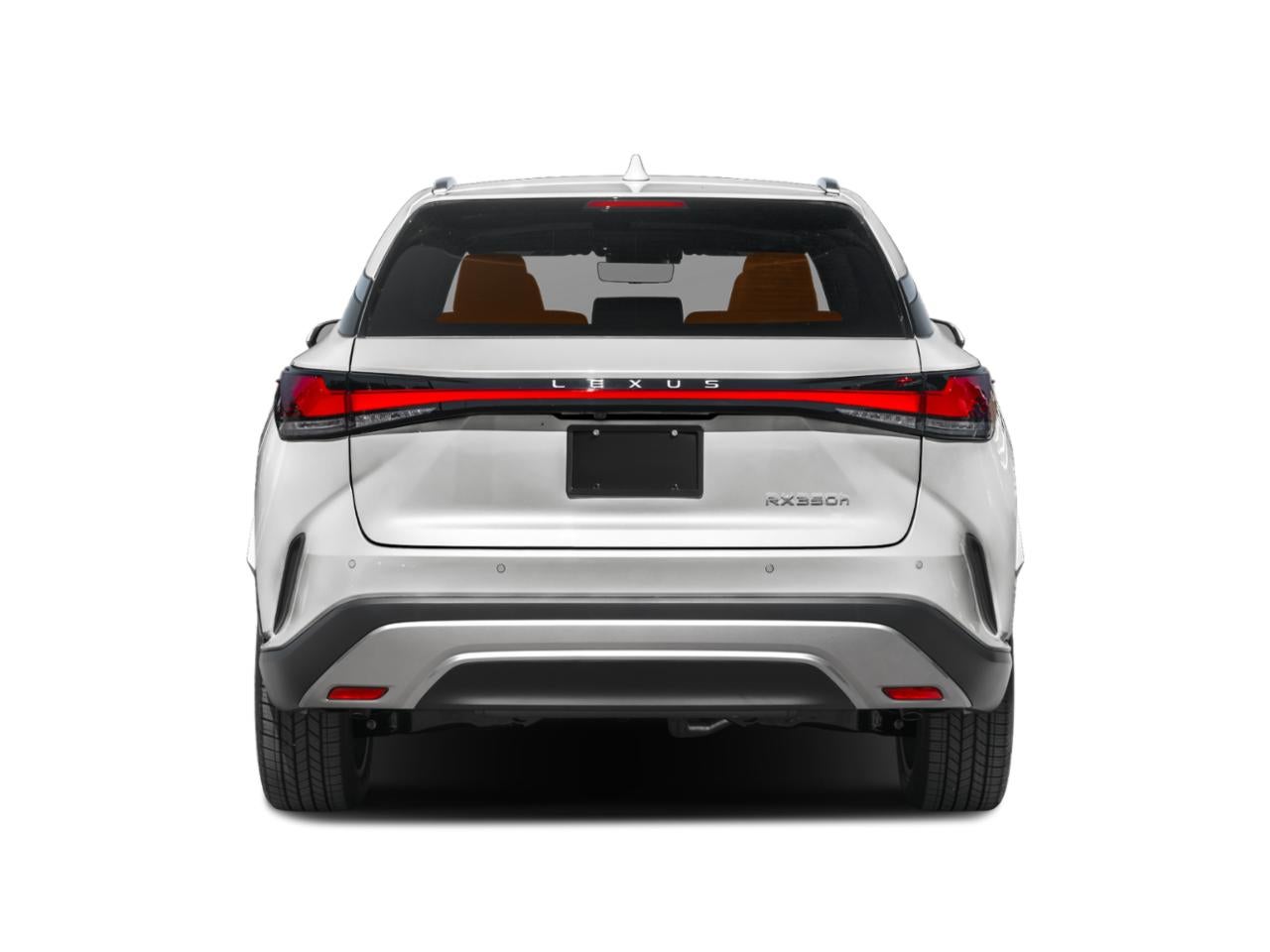 2023 Lexus RX 350h Premium Plus AWD