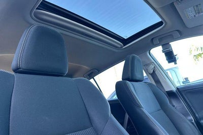 2014 Toyota RAV4 AWD 4dr XLE (Natl)