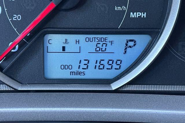 2014 Toyota RAV4 AWD 4dr XLE (Natl)