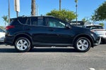 2014 Toyota RAV4 AWD 4dr XLE (Natl)