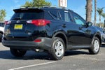 2014 Toyota RAV4 AWD 4dr XLE (Natl)