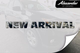 2014 Toyota RAV4 AWD 4dr XLE (Natl)