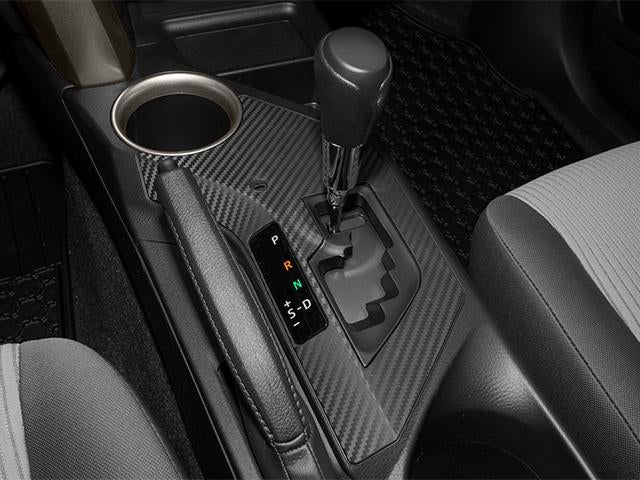 2014 Toyota RAV4 AWD 4dr XLE (Natl)