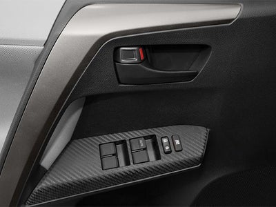 2014 Toyota RAV4 AWD 4dr XLE (Natl)