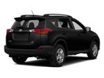 2014 Toyota RAV4 AWD 4dr XLE (Natl)