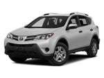 2014 Toyota RAV4 AWD 4dr XLE (Natl)