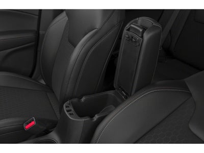 2019 Jeep Compass Latitude FWD