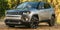 2019 Jeep Compass Latitude FWD