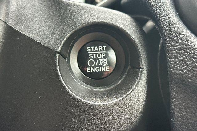 2017 Jeep Compass Latitude FWD