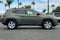 2017 Jeep Compass Latitude FWD