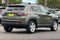 2017 Jeep Compass Latitude FWD