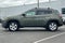 2017 Jeep Compass Latitude FWD