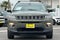 2017 Jeep Compass Latitude FWD