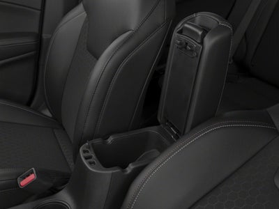 2017 Jeep Compass Latitude FWD