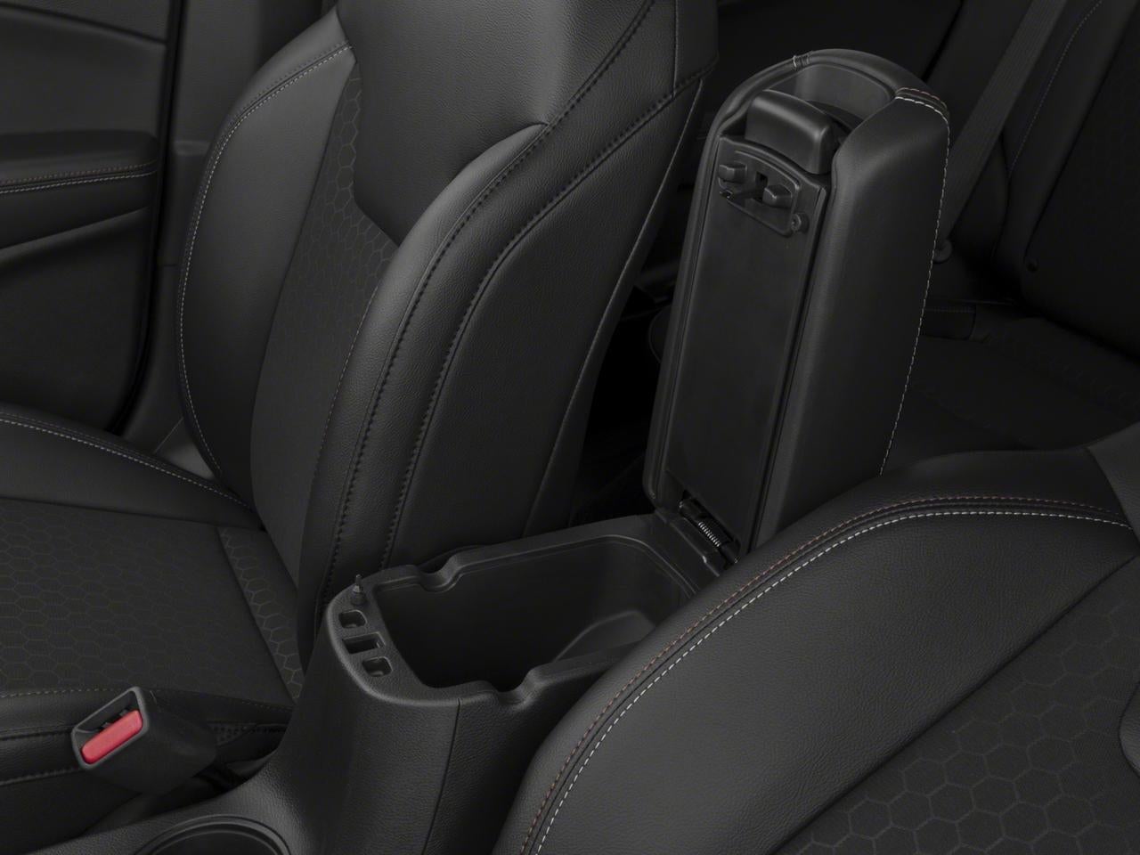 2017 Jeep Compass Latitude FWD