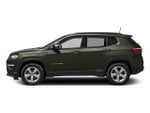 2017 Jeep Compass Latitude FWD