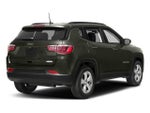 2017 Jeep Compass Latitude FWD