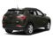 2017 Jeep Compass Latitude FWD