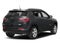 2017 Jeep Compass Latitude FWD