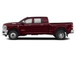 2022 RAM 3500 Laramie 4x4 Mega Cab 6'4" Box