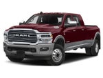 2022 RAM 3500 Laramie 4x4 Mega Cab 6'4" Box