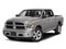 2017 RAM 1500 Big Horn 4x2 Crew Cab 5'7" Box