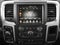 2017 RAM 1500 Big Horn 4x2 Crew Cab 5'7" Box