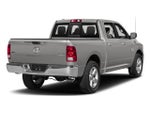 2017 RAM 1500 Big Horn 4x2 Crew Cab 5'7" Box